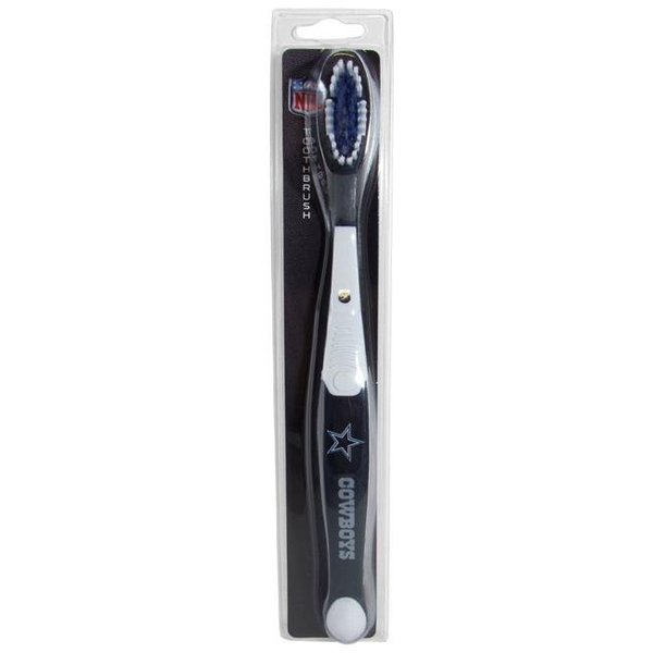 Caseys Dallas Cowboys Toothbrush MVP Design 5460379937